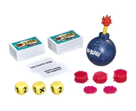 Hasbro Ka-Blab - 1023952 - zdjęcie 2